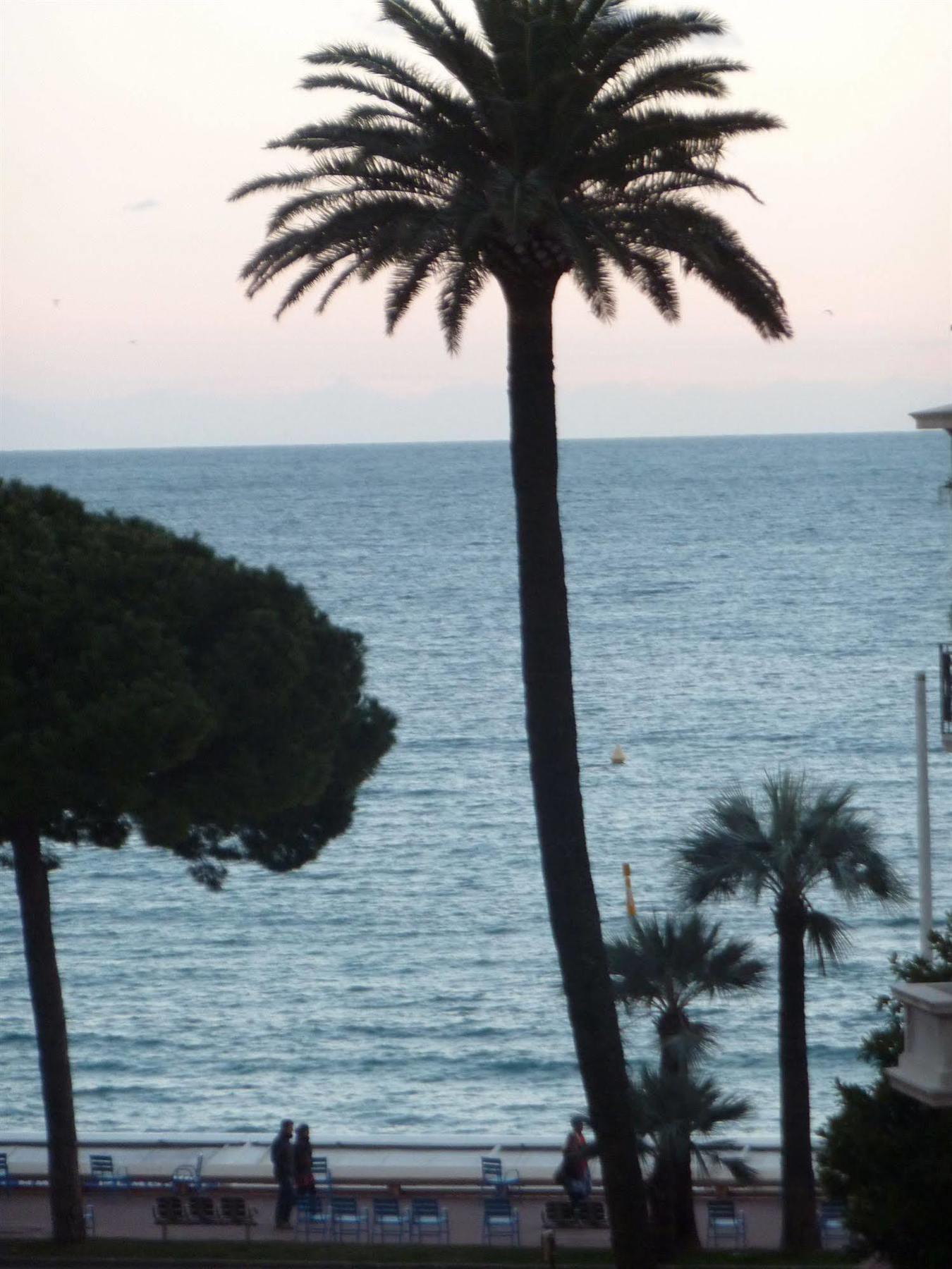 Hotel Regina Cannes