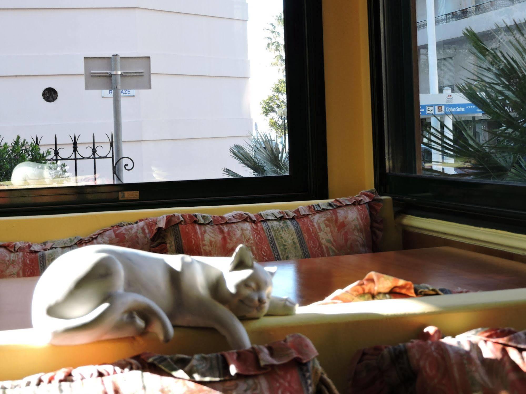 Hotel Regina