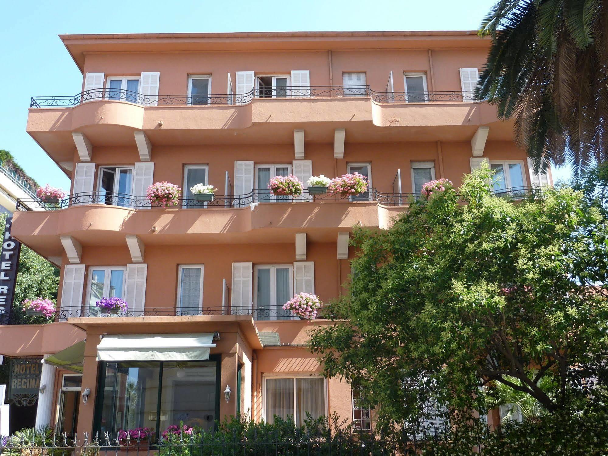 Hotel Regina 3*