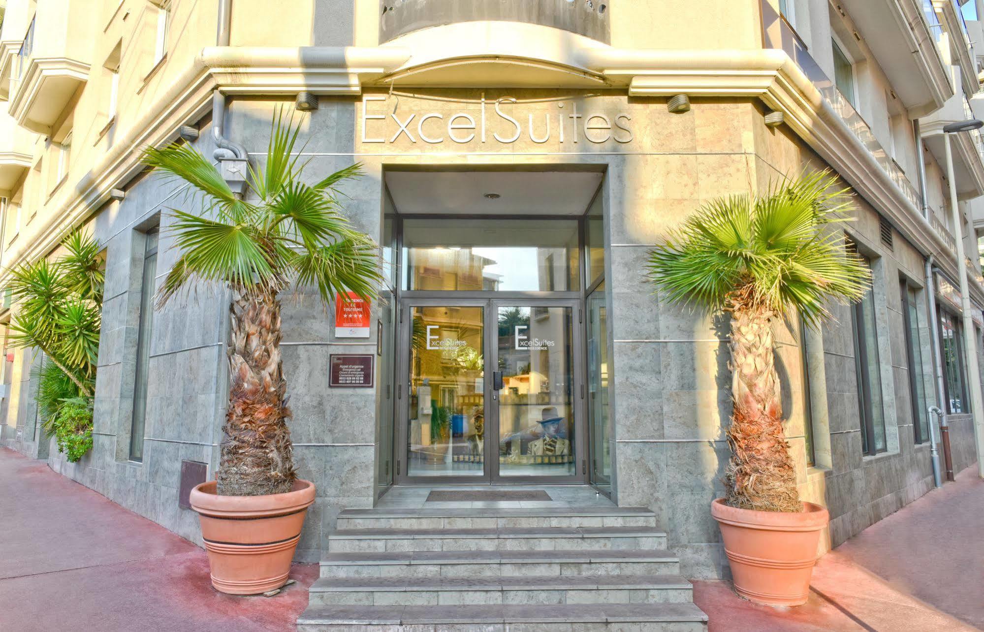 Excelsuites