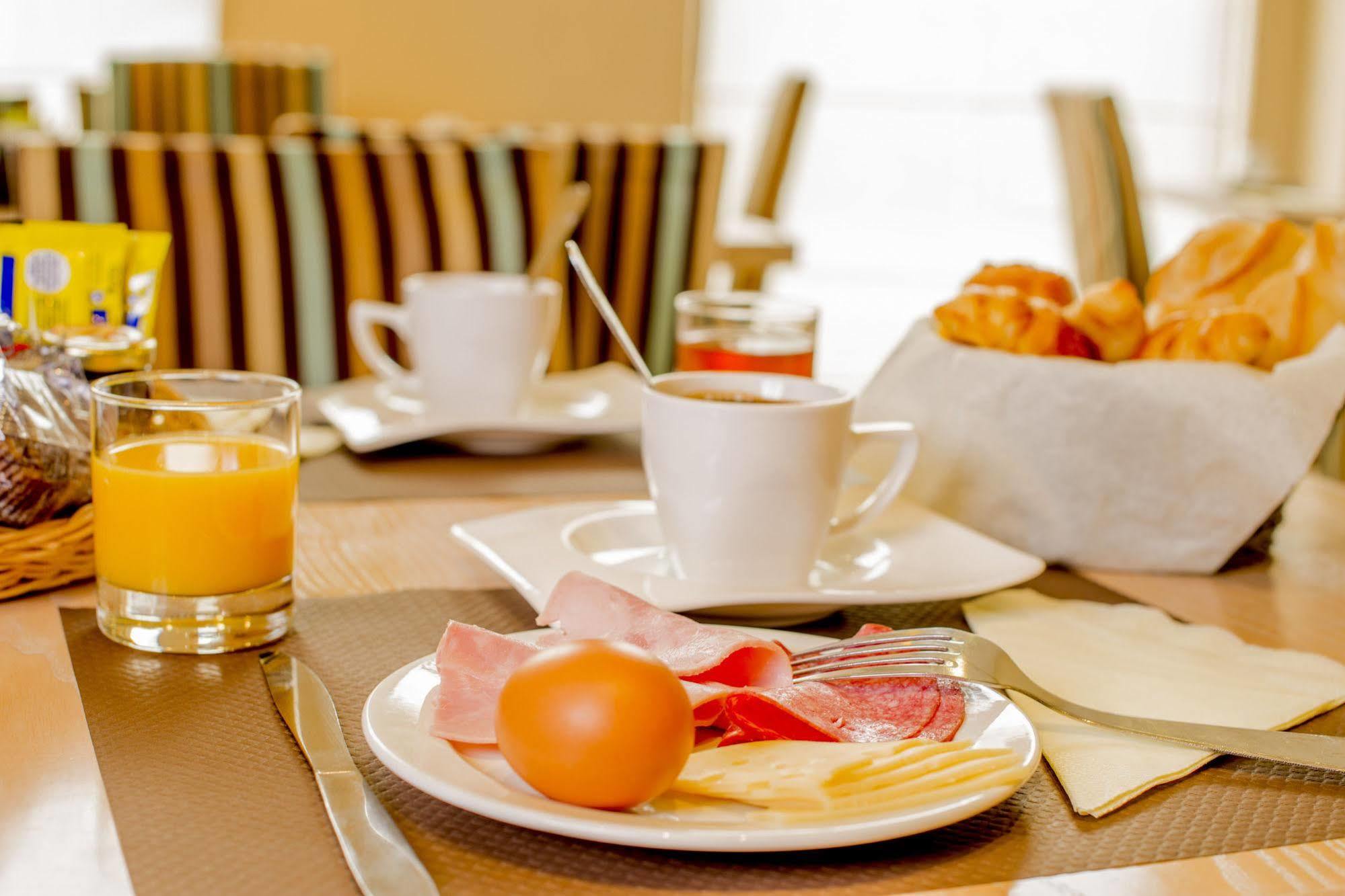 Excelsuites Hotel Cannes