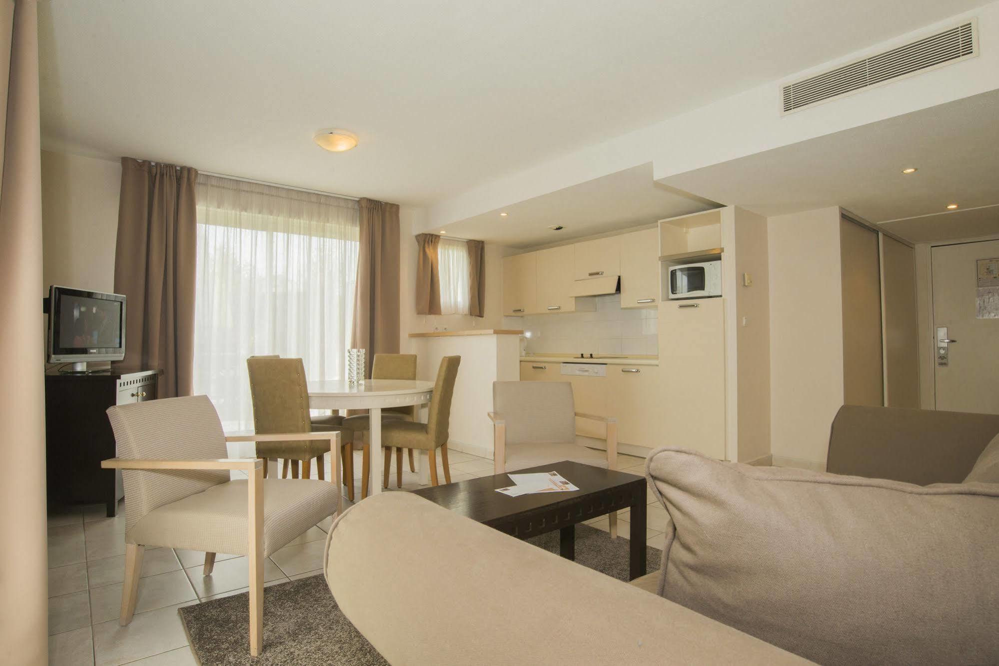 Excelsuites 4* Cannes