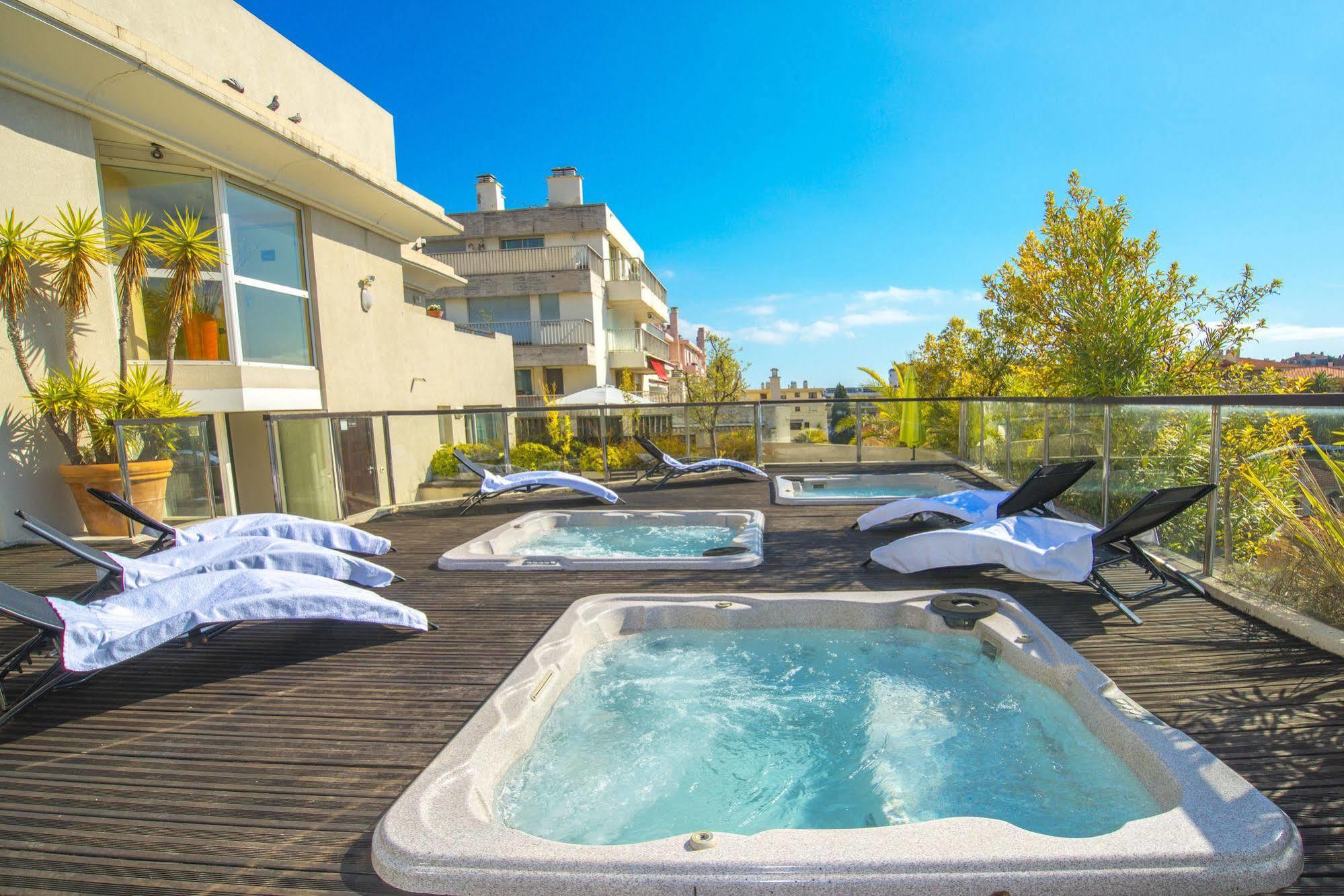 Excelsuites