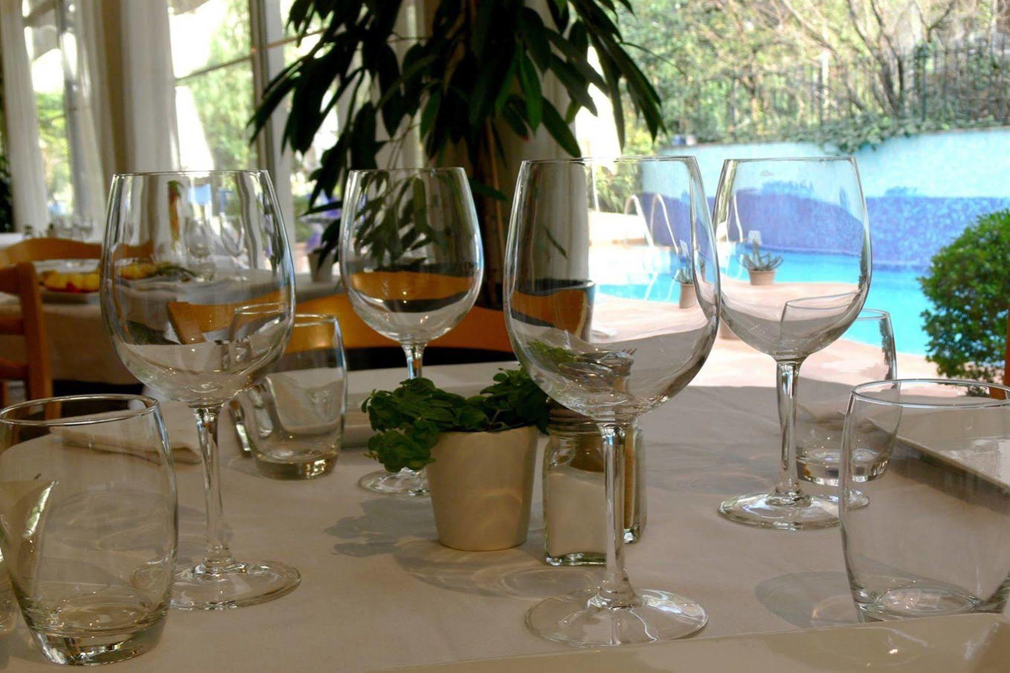 Amarante Hotel 4*