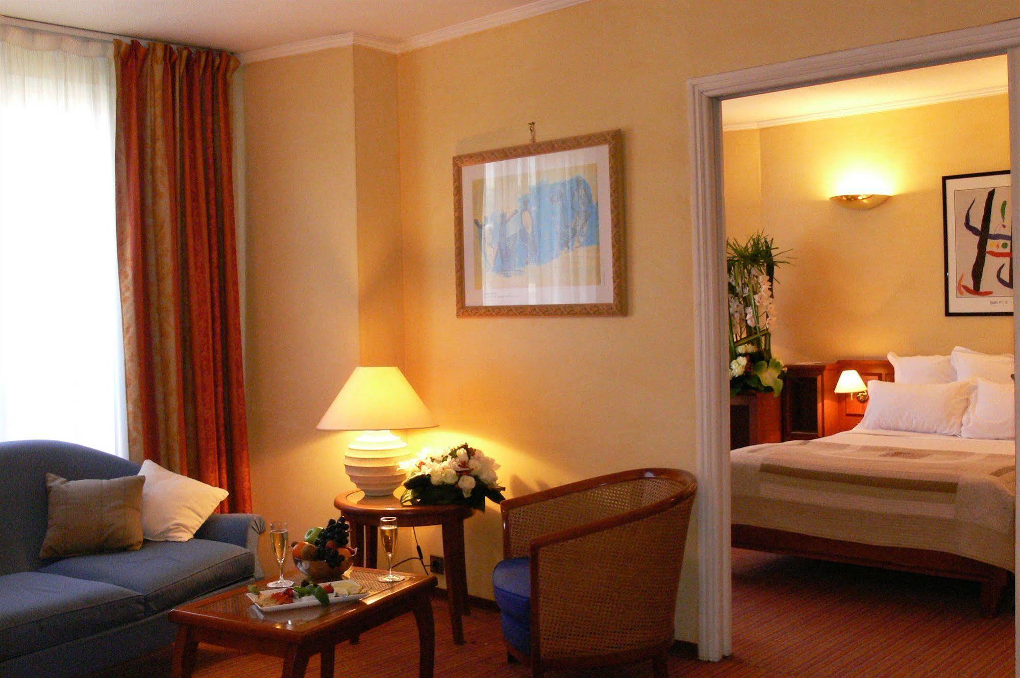 Amarante Hotel Cannes