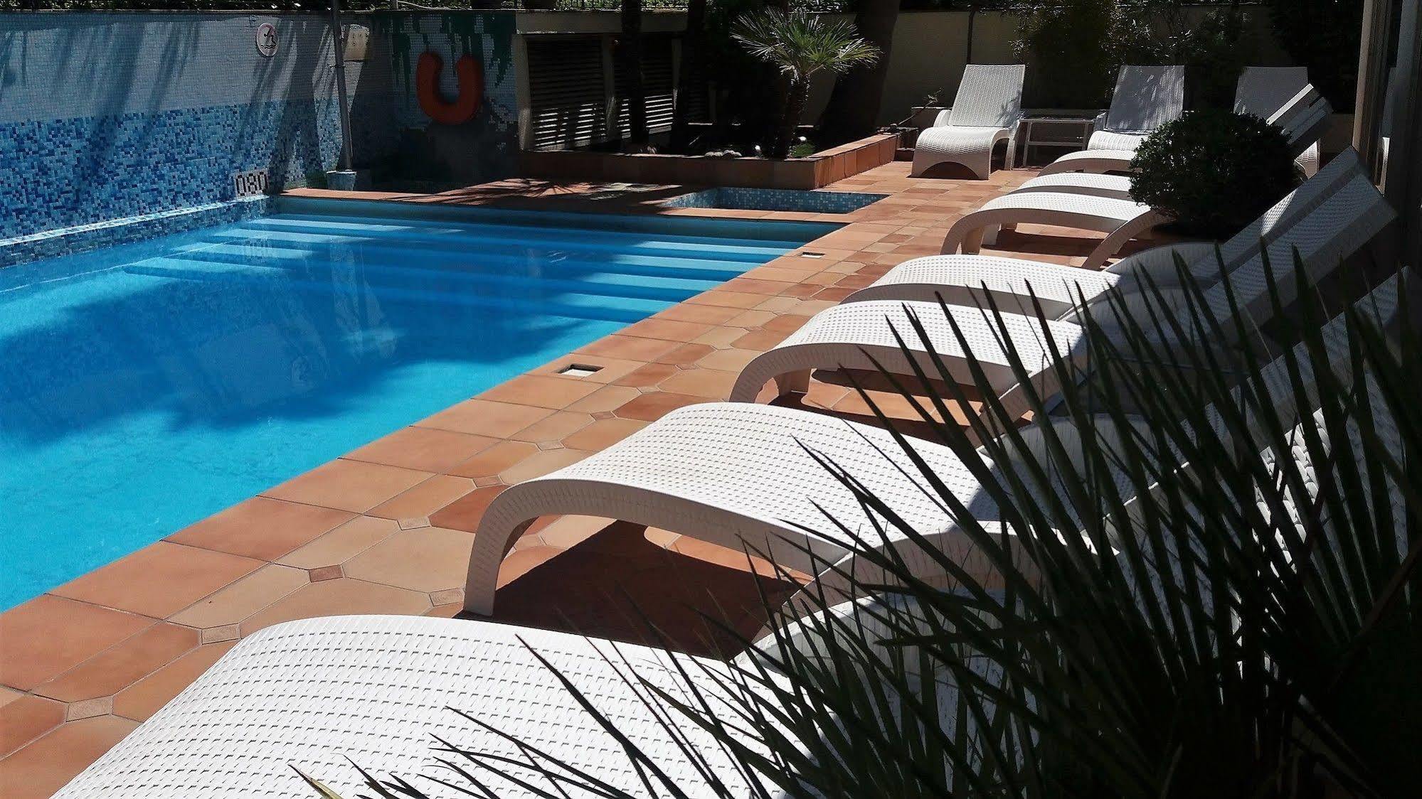 Amarante Hotel