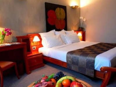 Amarante 4* Cannes