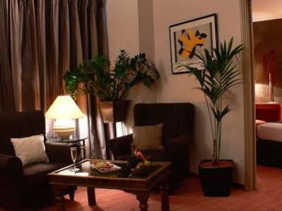 Hotel Amarante 4*