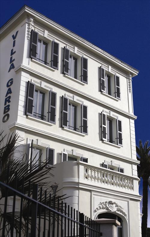 Hotel Garbo Cannes