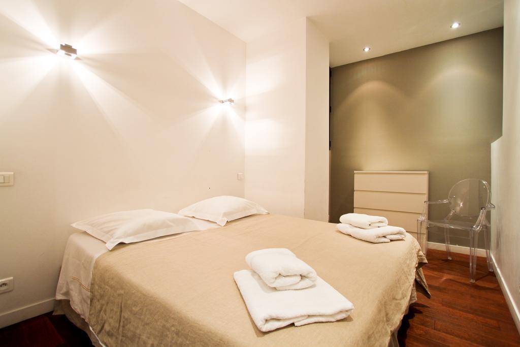 Urban Et Pure Appartement