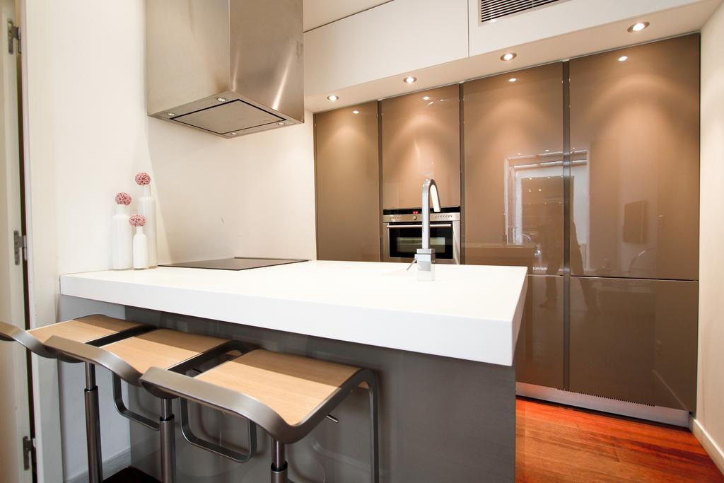 Urban Et Pure Appartement *