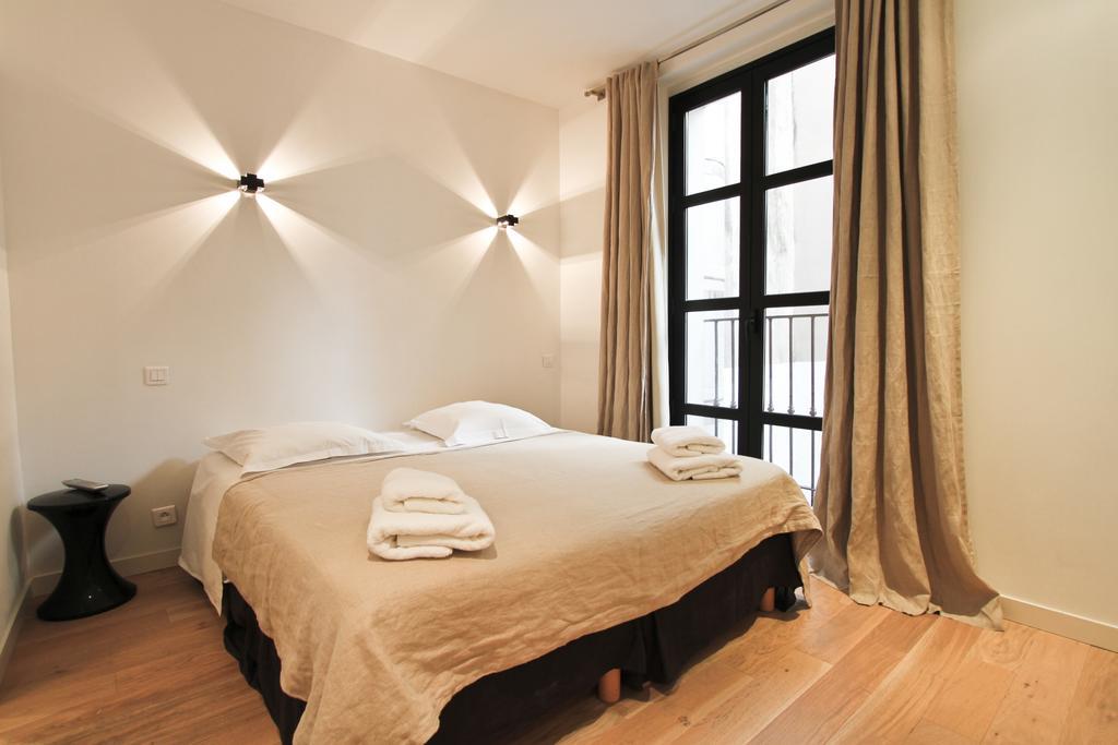 Urban Et Pure Appartement *