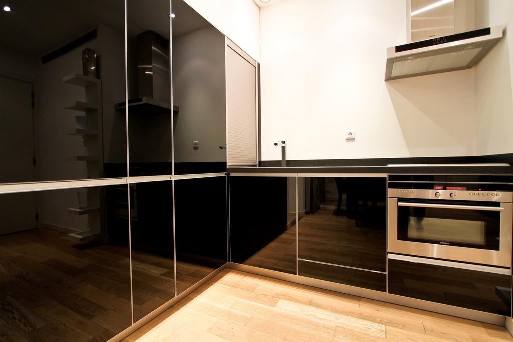 Appartement Urban Et Pure Cannes