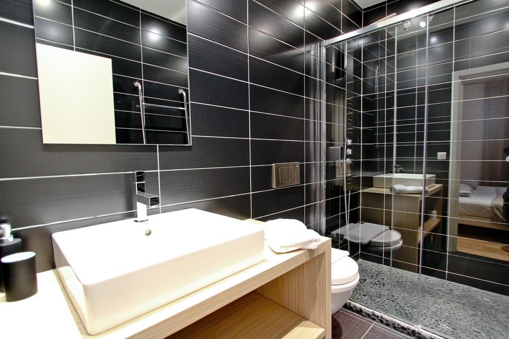 Urban Et Pure Appartement Cannes