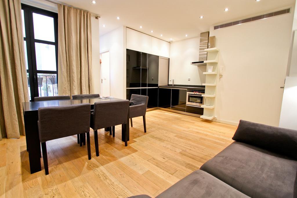 Appartement Urban Et Pure Cannes