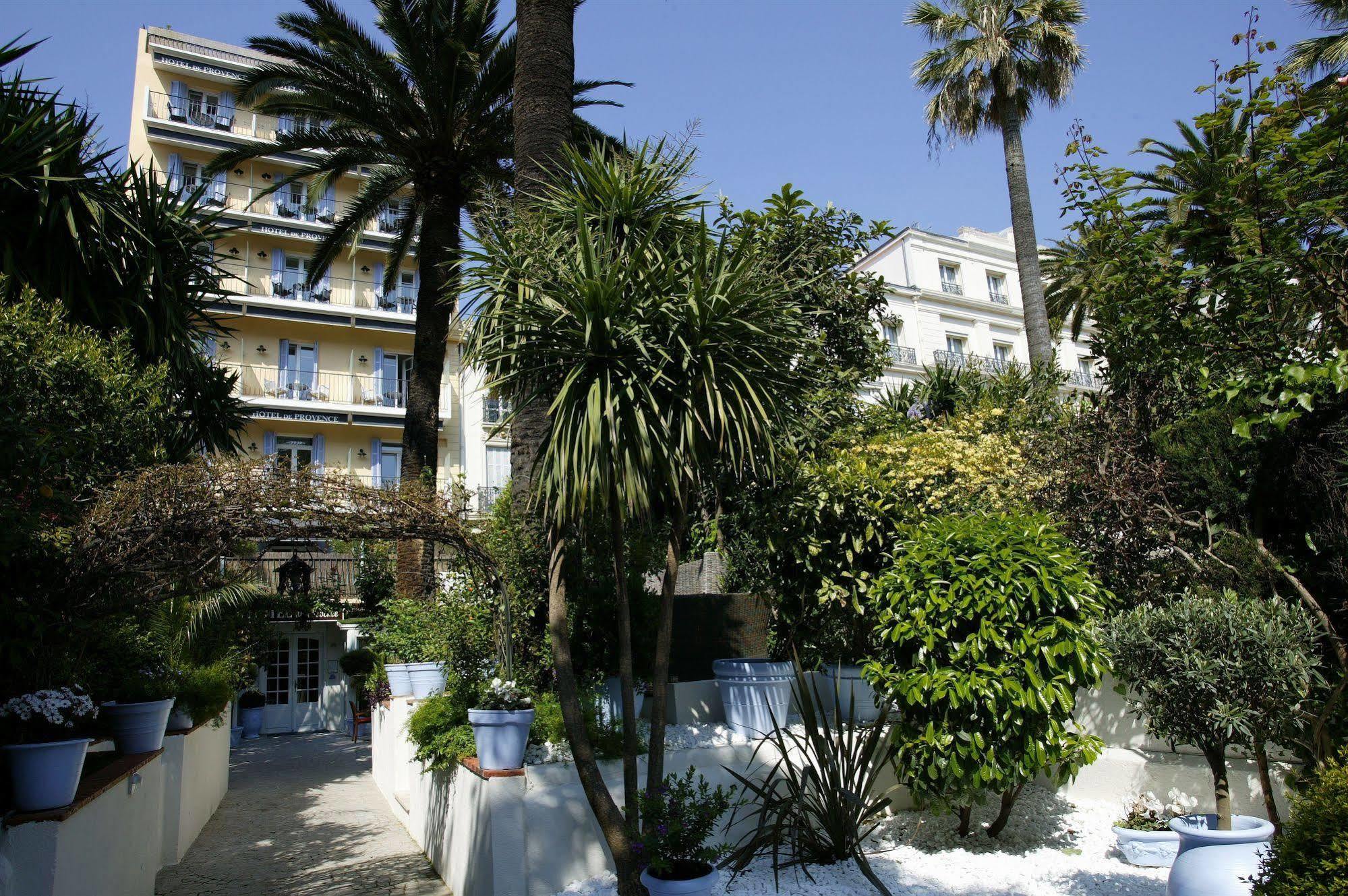 De Provence Hotel
