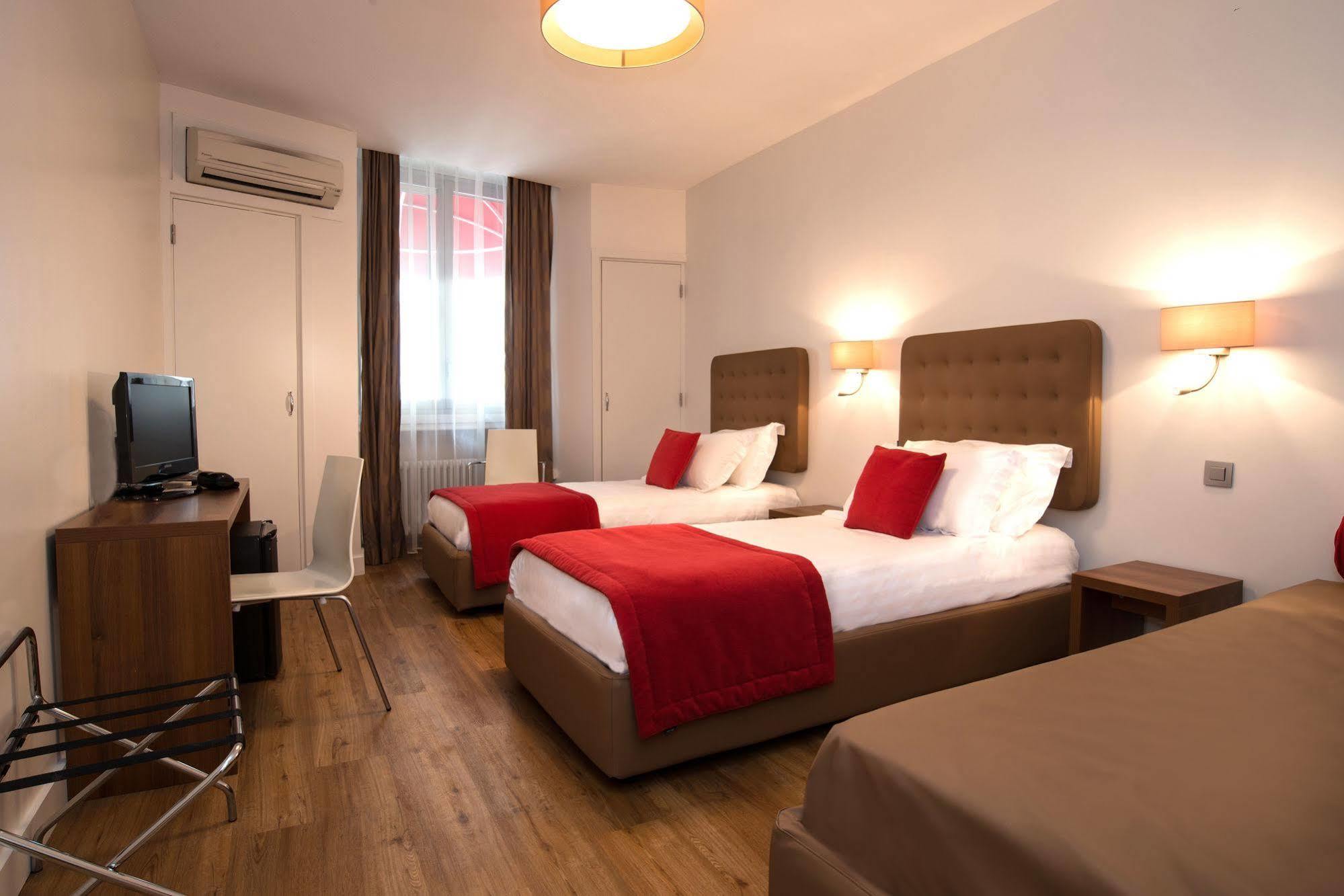 De France Hotel