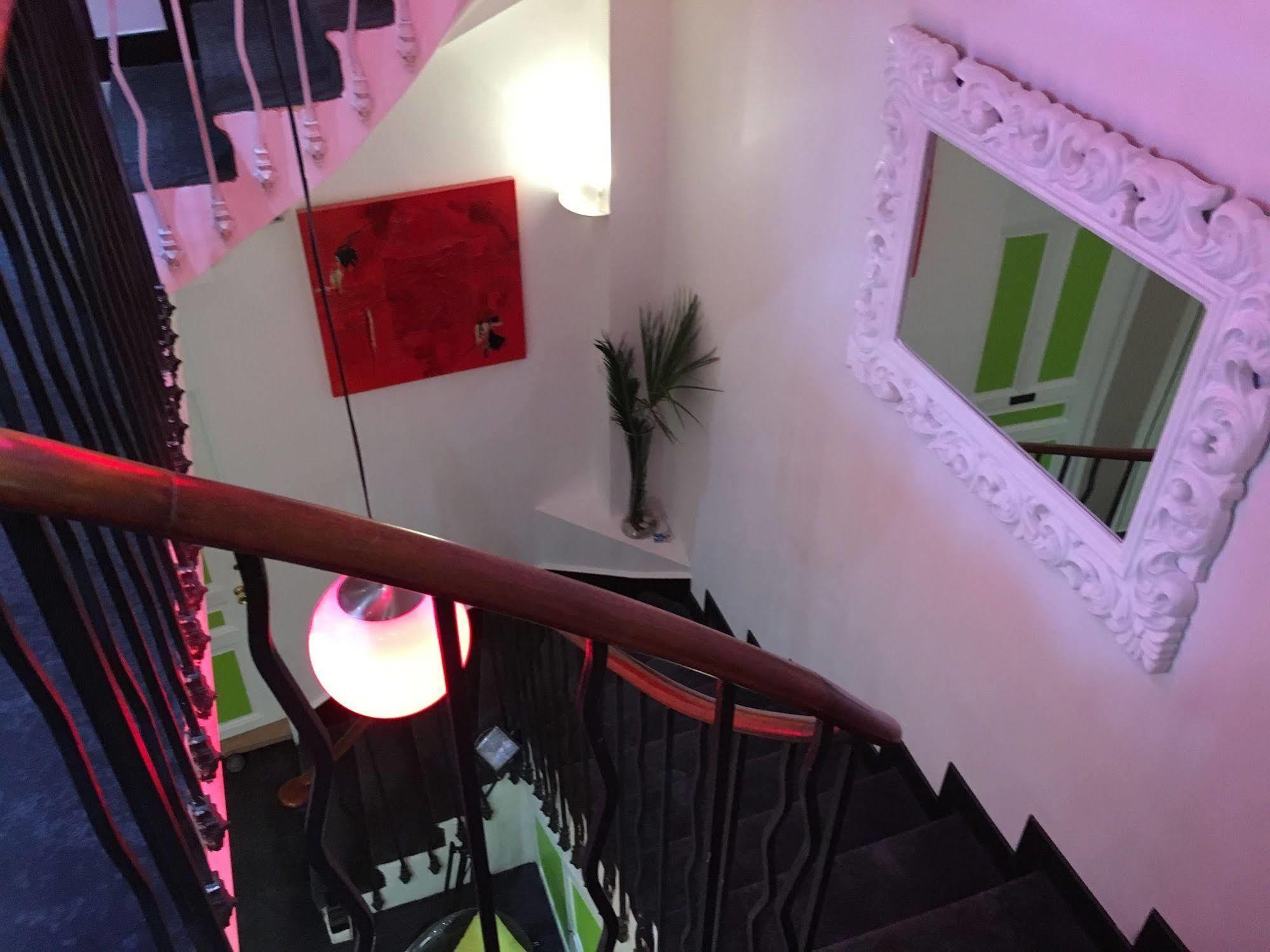 Ideal Sejour - Stylish Boutique With Quiet Garden 3* Cannes