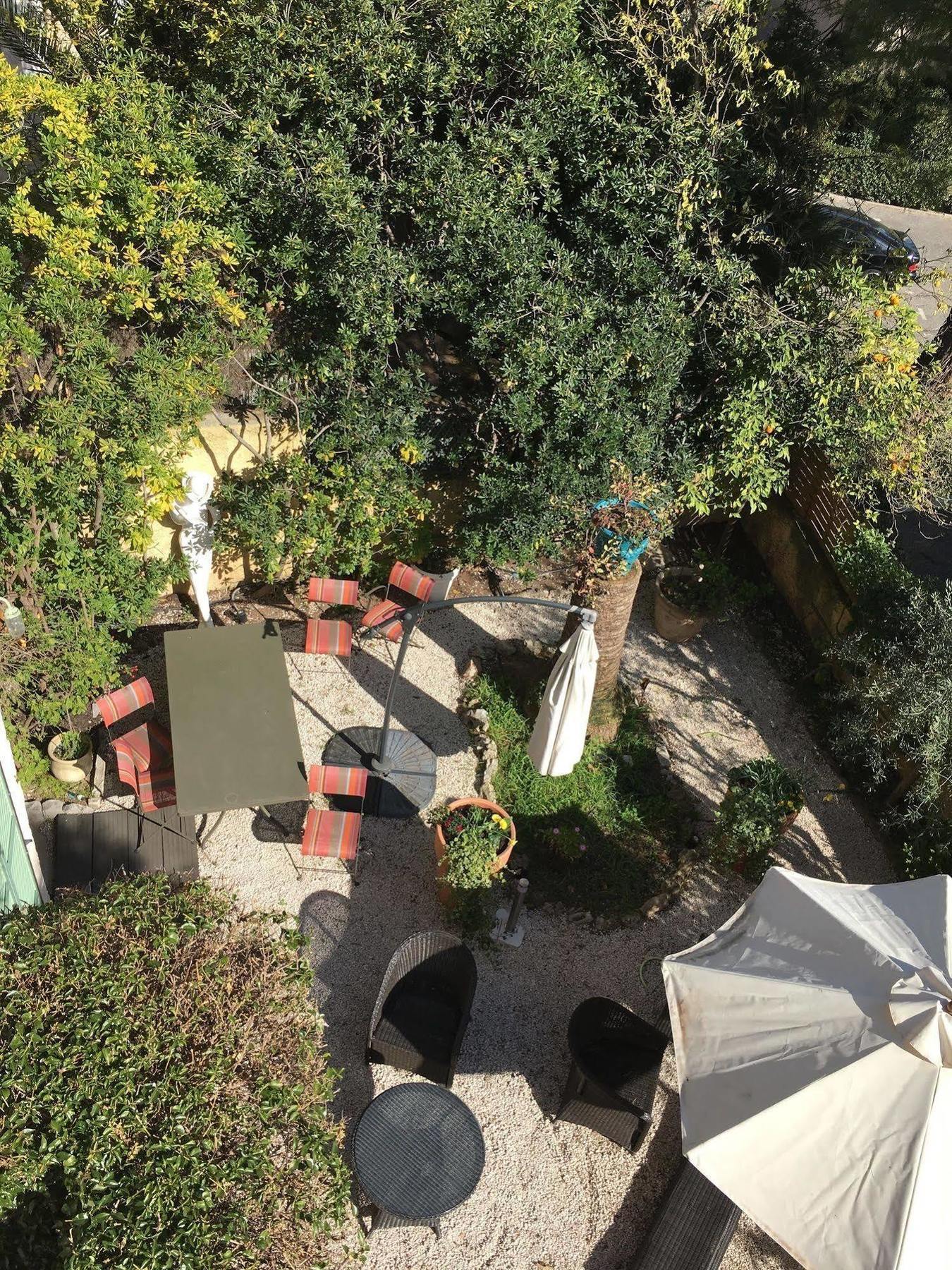 Hotel Ideal Sejour - Stylish Boutique With Quiet Garden 3*