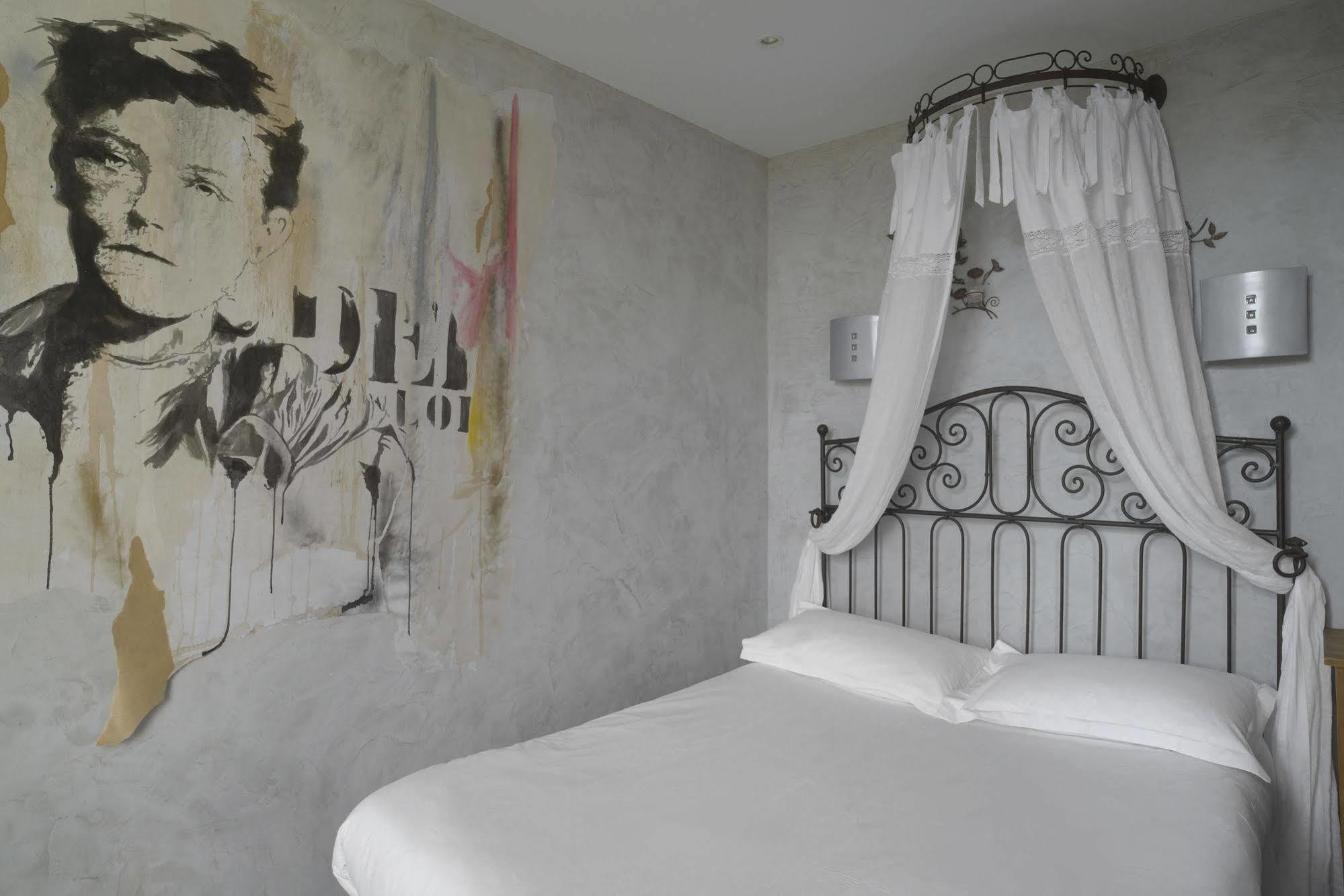Idéal - De Charme Et Atypique Hotel