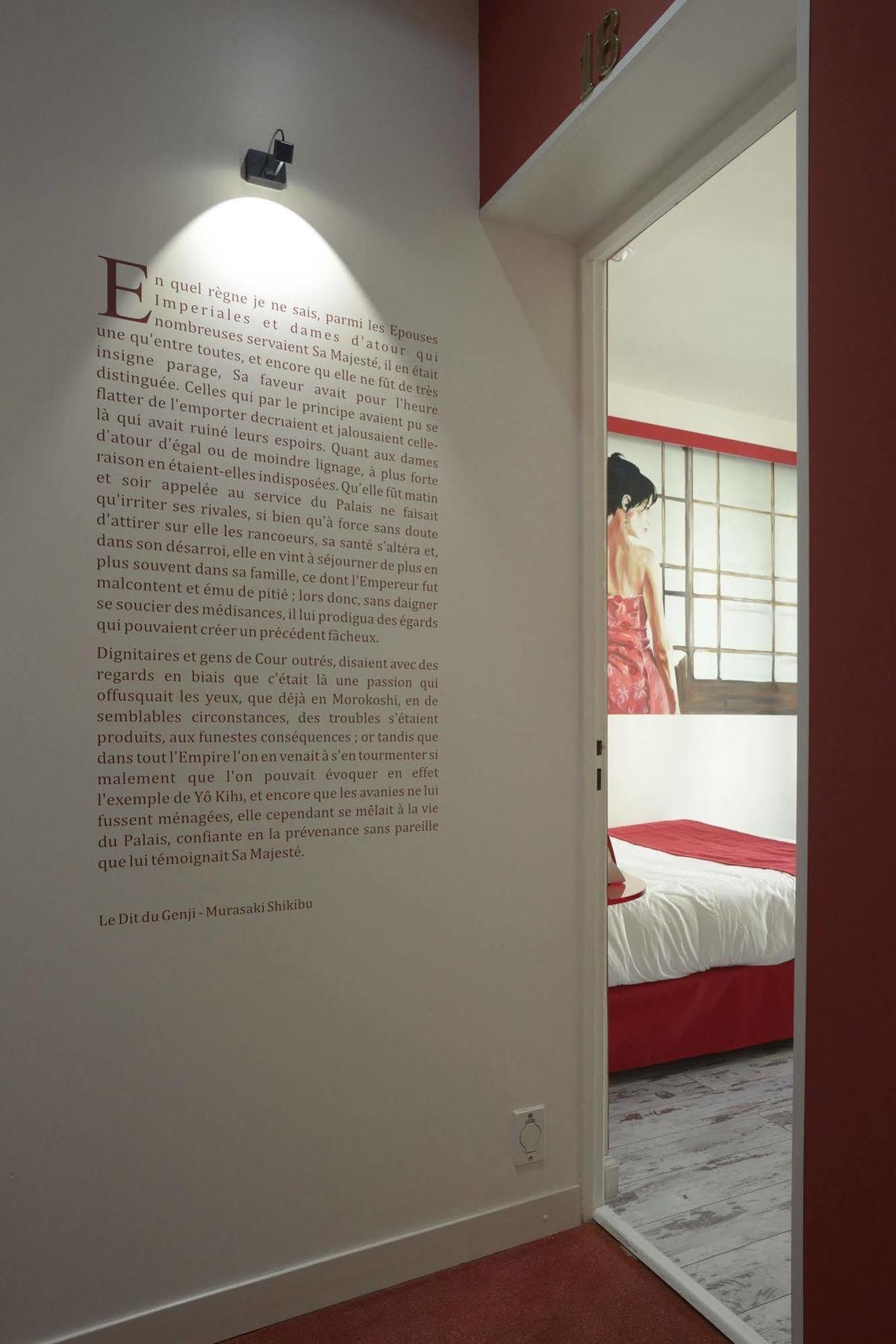 Ideal Sejour - Stylish Boutique With Quiet Garden Cannes