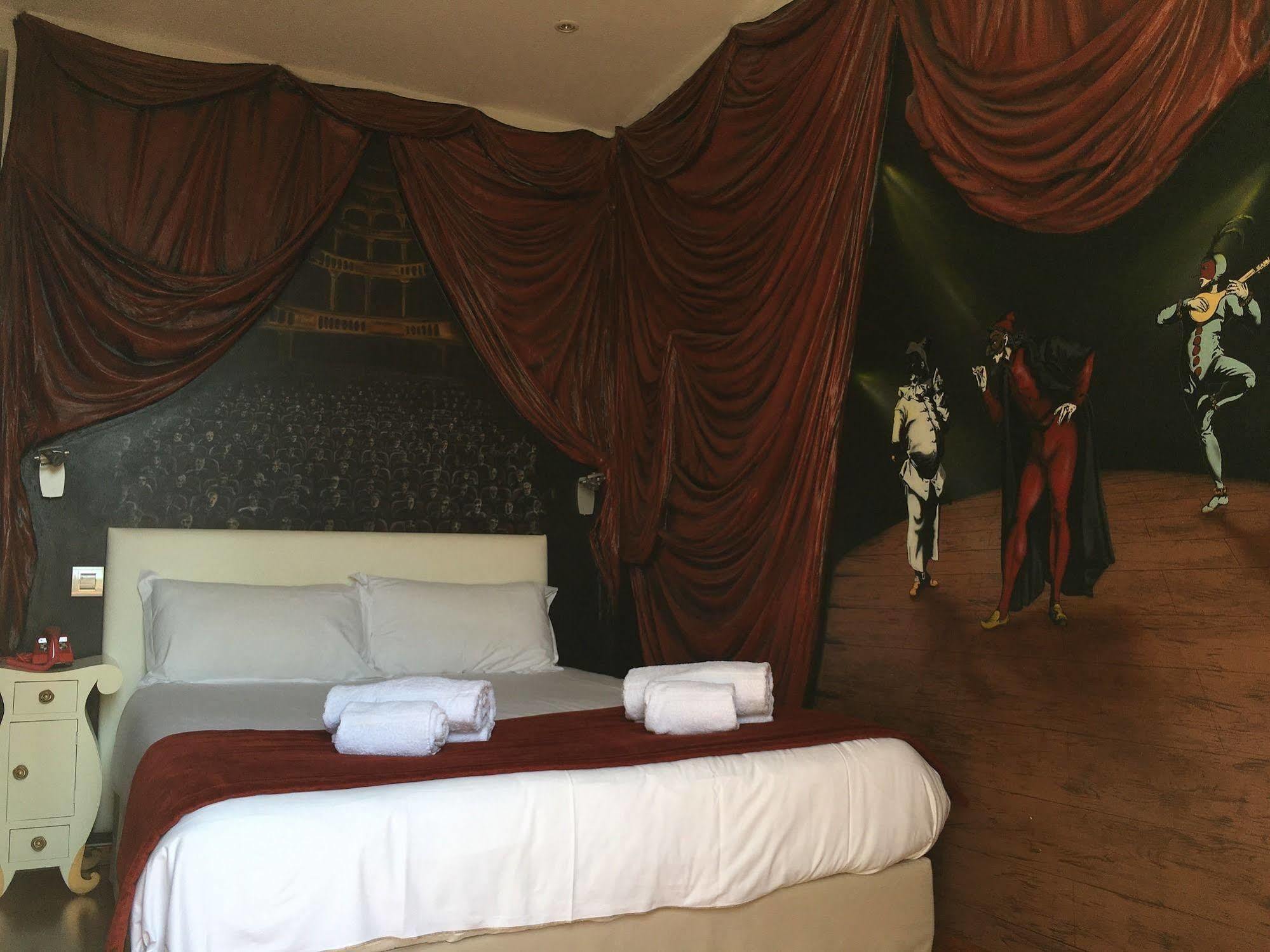 Ideal Sejour - Stylish Boutique With Quiet Garden 3*