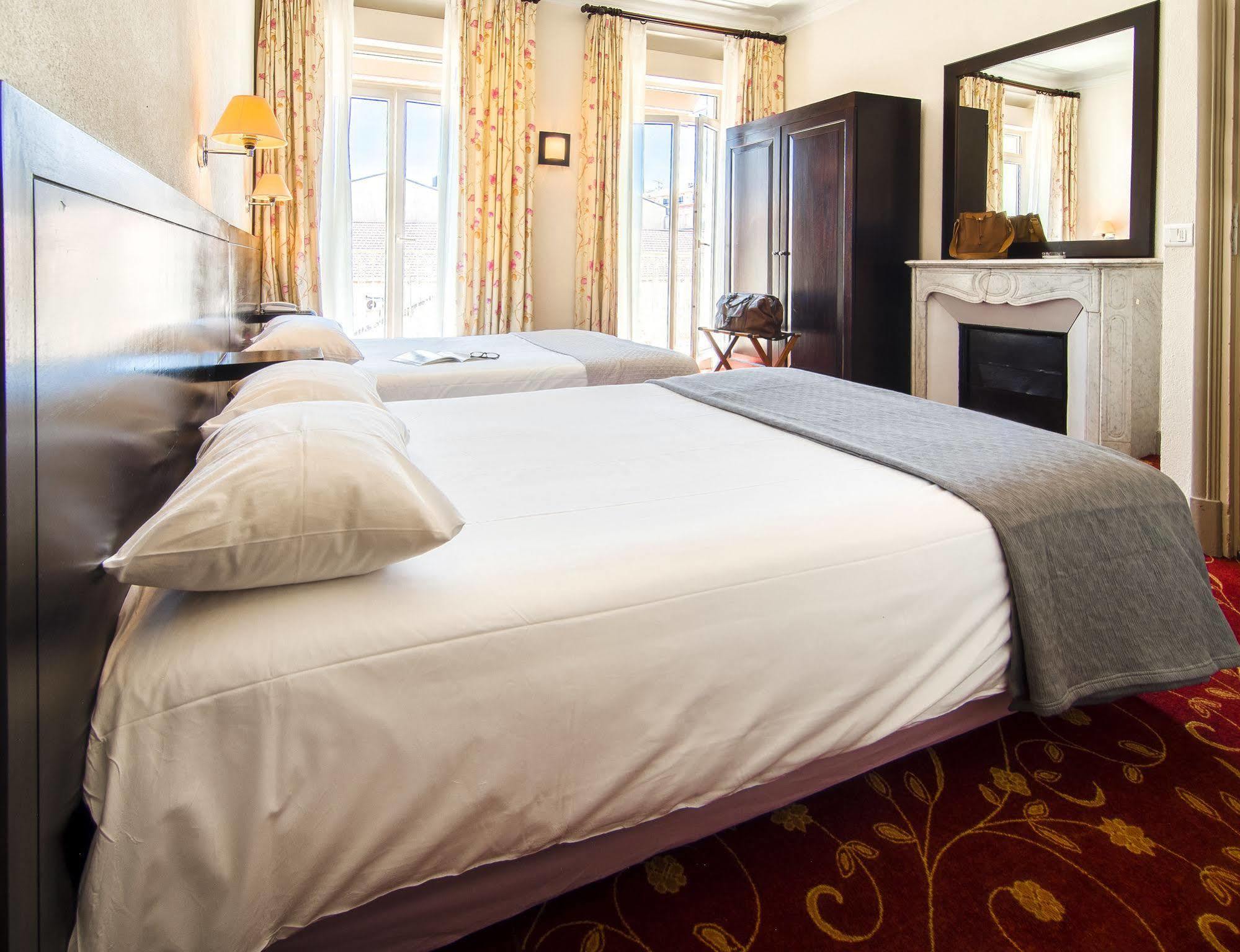 Hotel La Tosca 3*