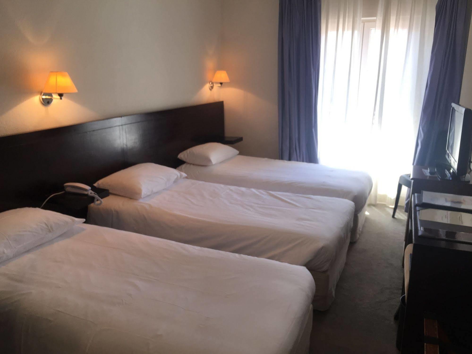 Hotel La Tosca 3*