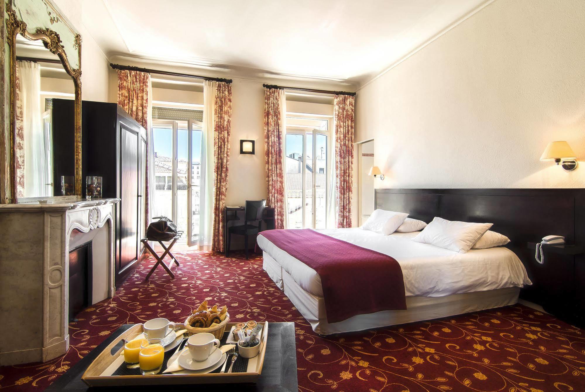 Hotel La Tosca