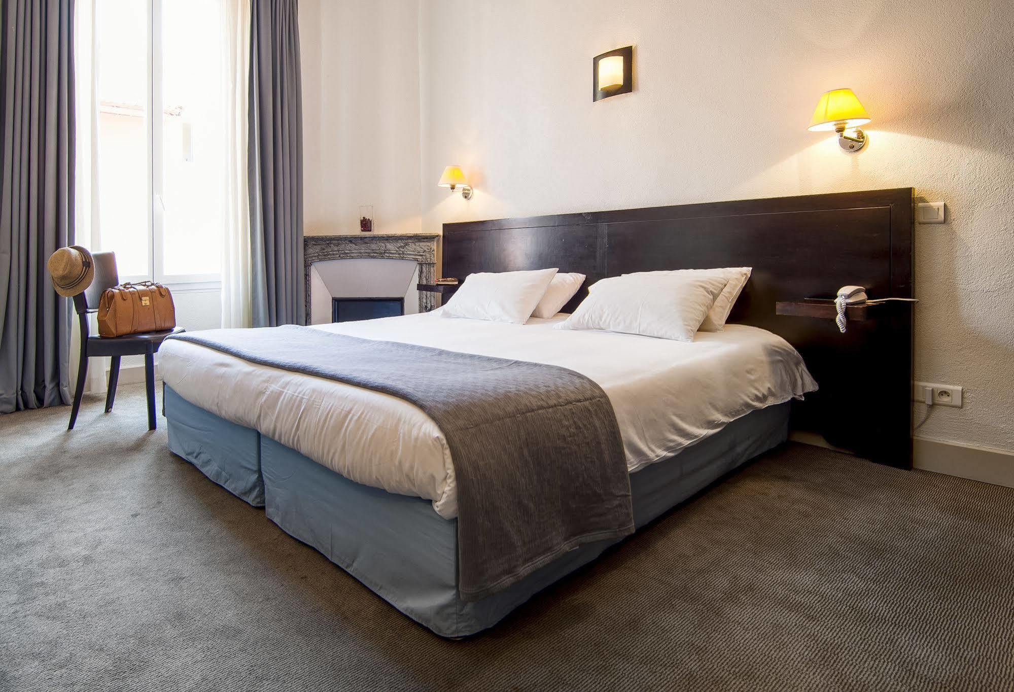 Hotel La Tosca 3*