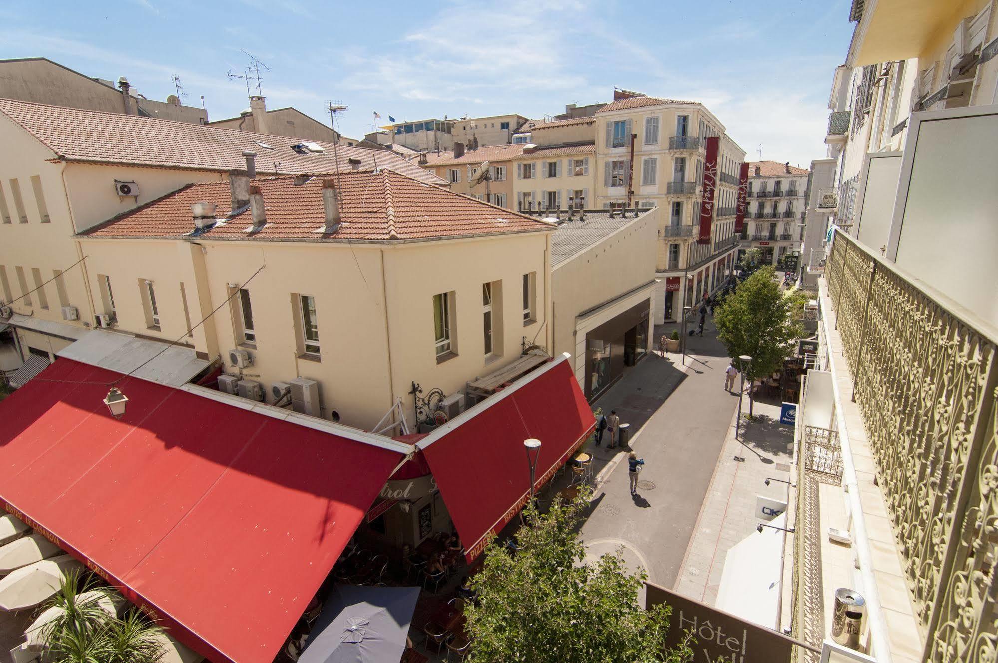 La Tosca Hotel