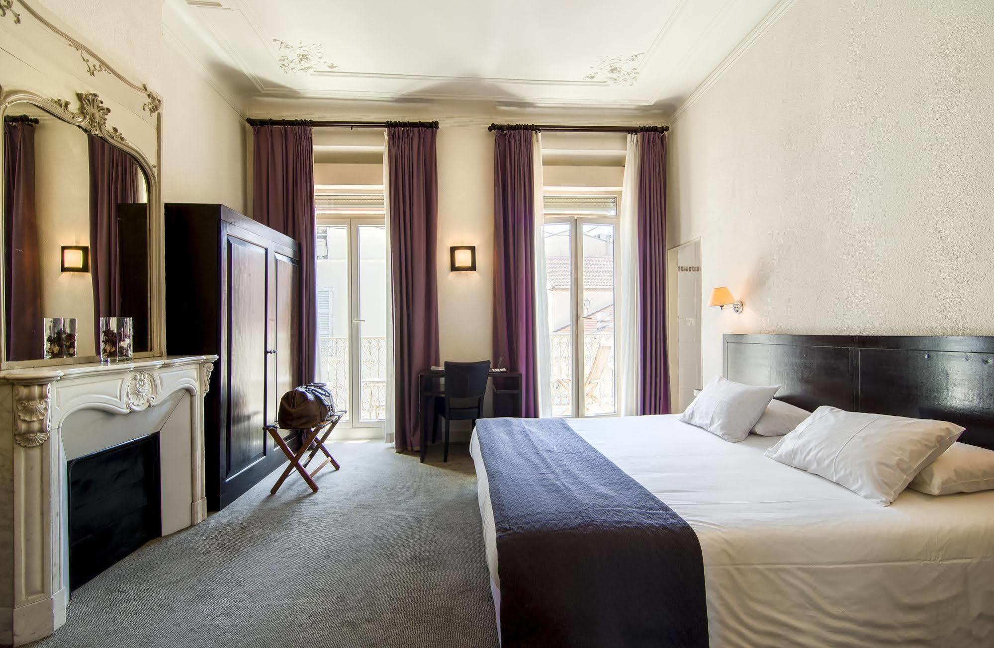 La Tosca Hotel