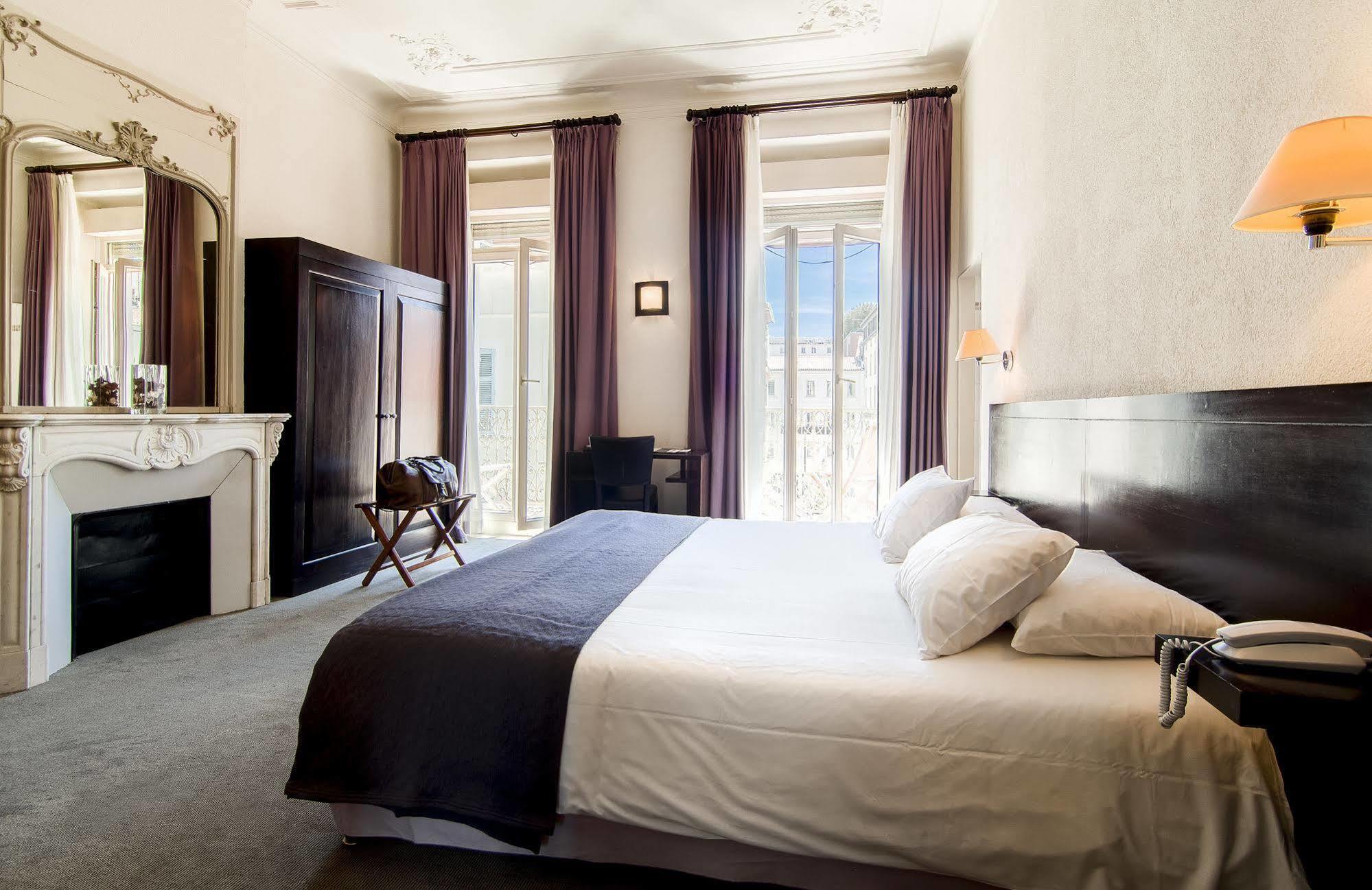 La Tosca Hotel 3*
