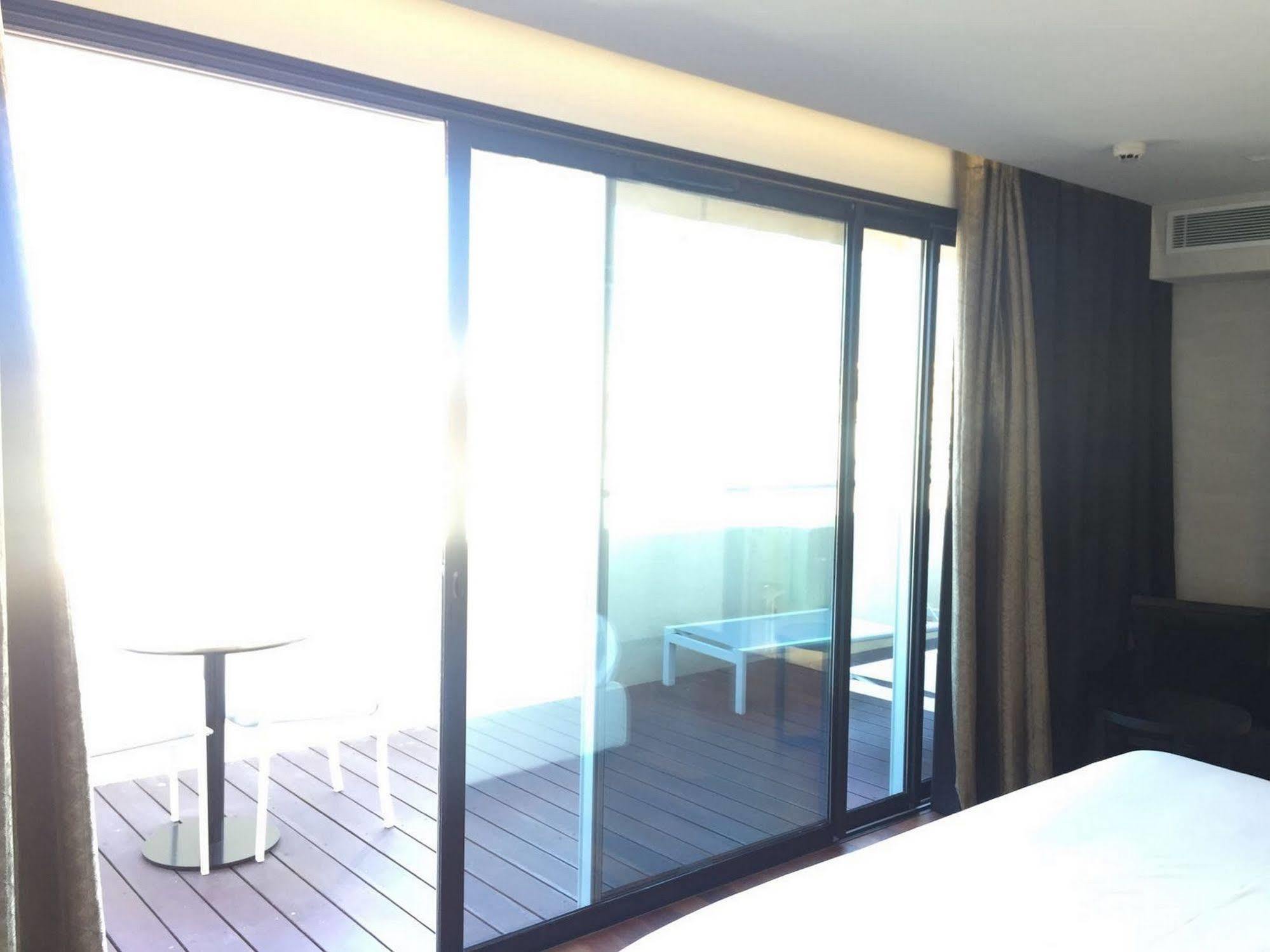 Hotel Centre Univers
