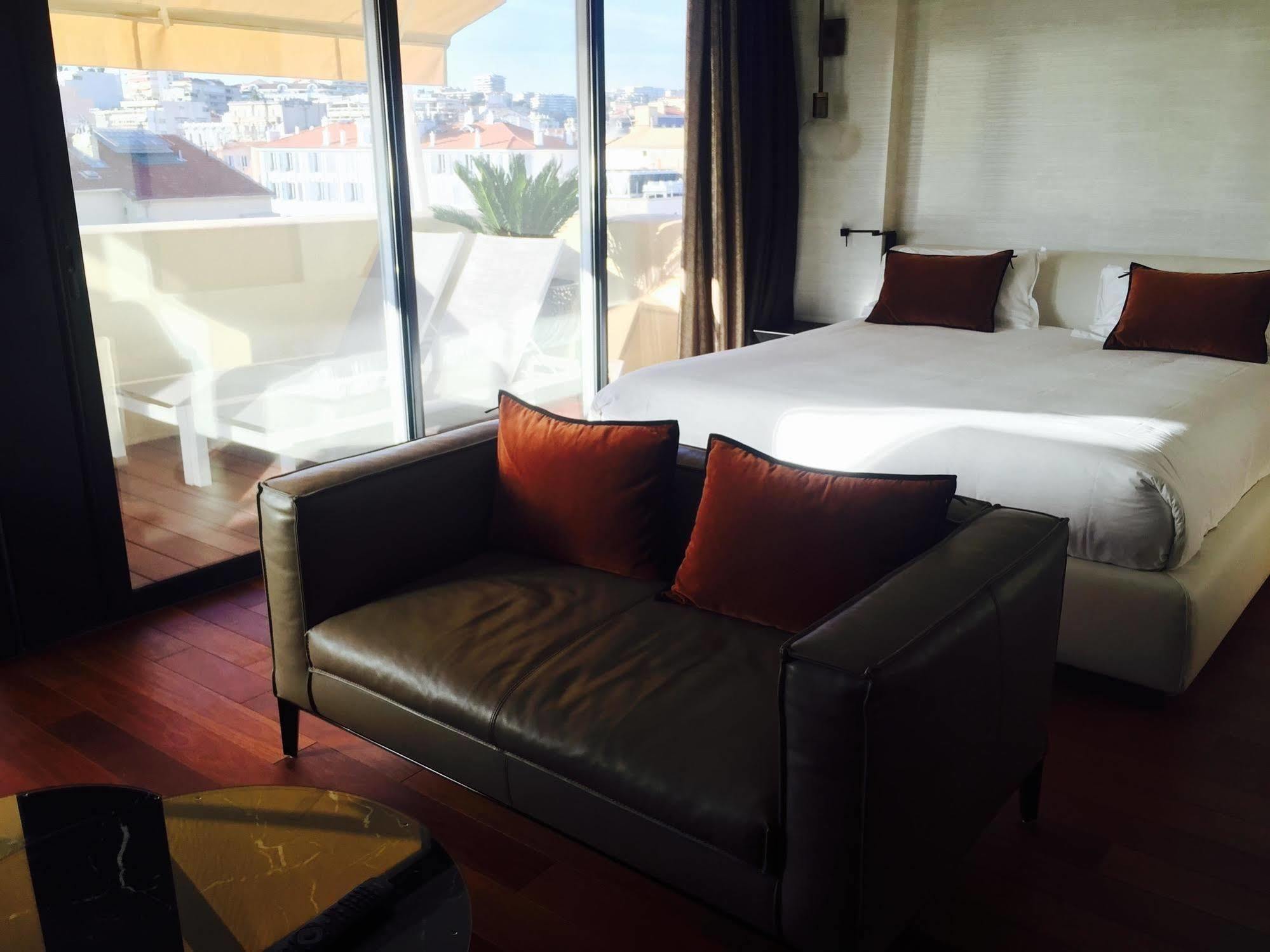 Hotel Centre Univers