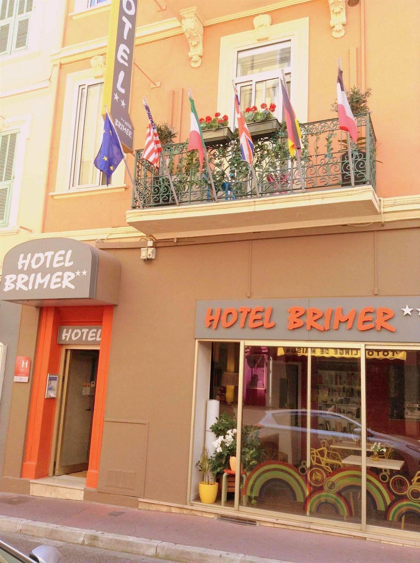 Brimer Hotel