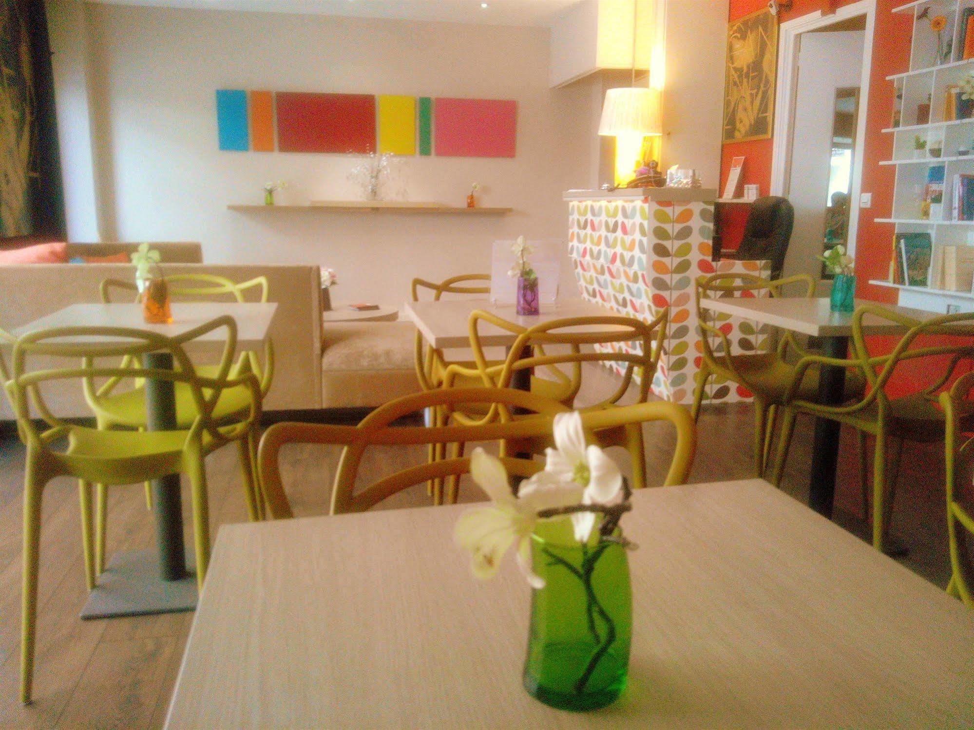 Hotel Brimer