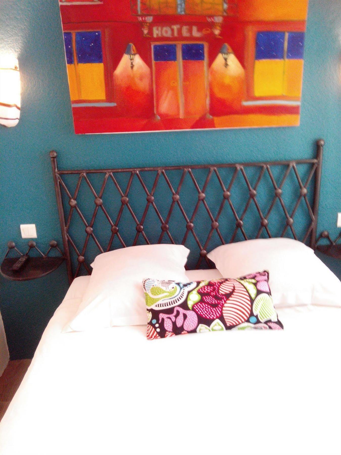 Hotel Brimer 2*
