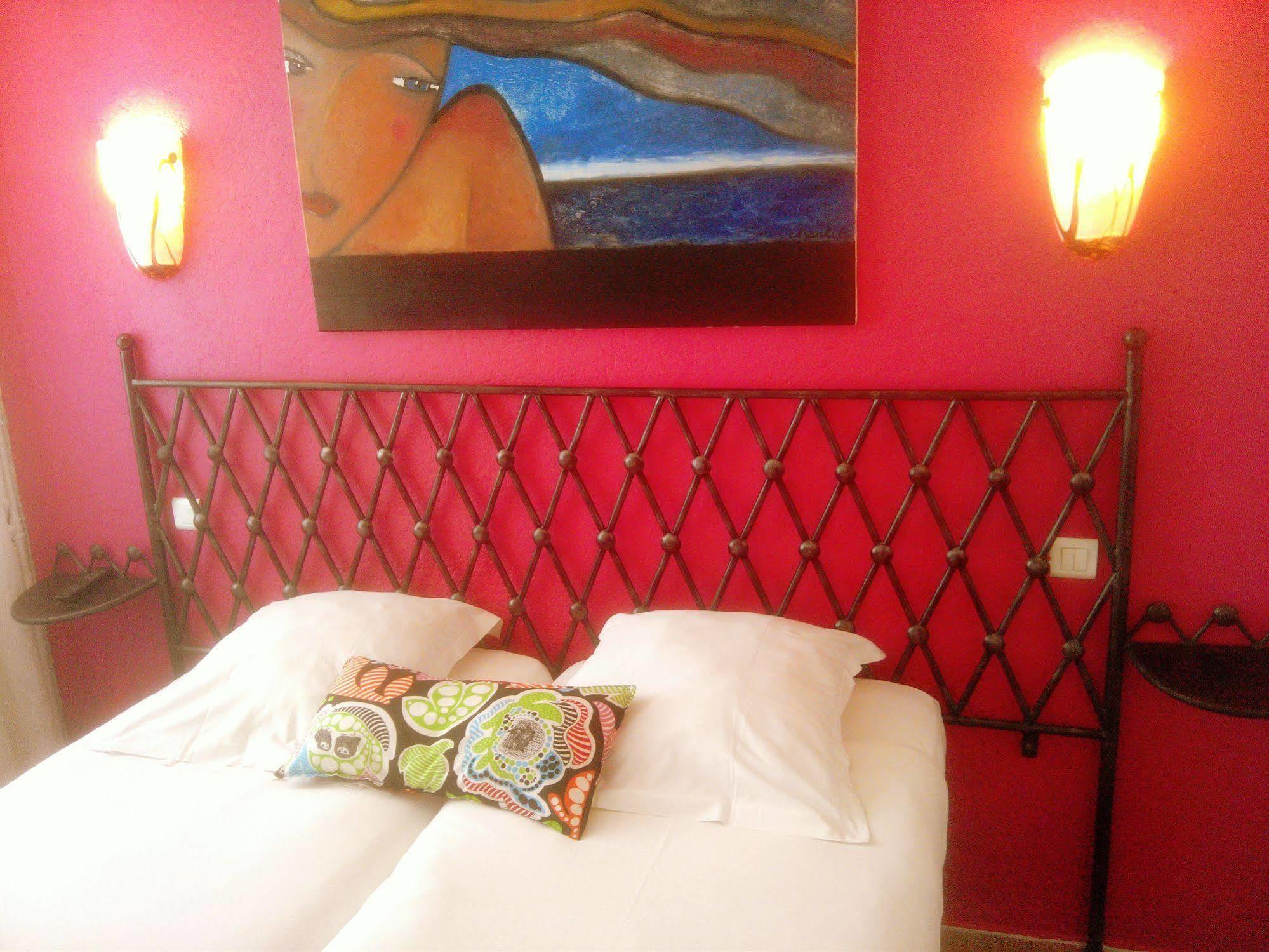 Brimer 2* Cannes