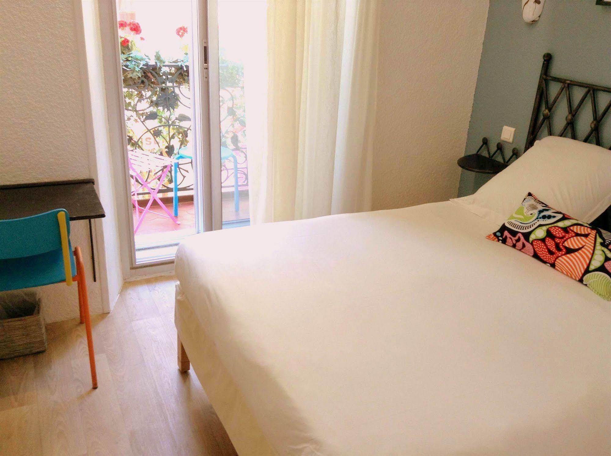 Hotel Brimer Cannes