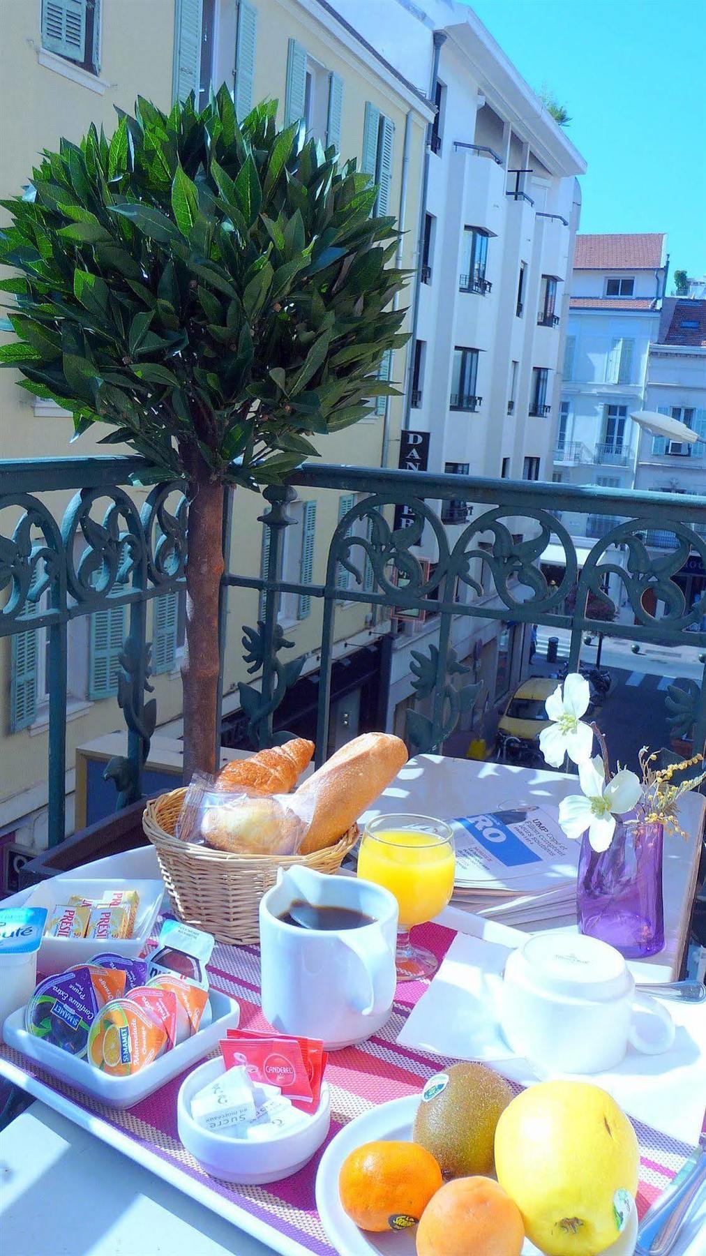 Hotel Brimer Cannes