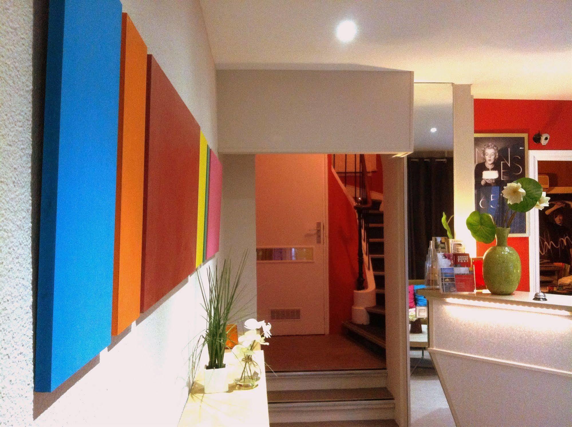 Brimer Hotel