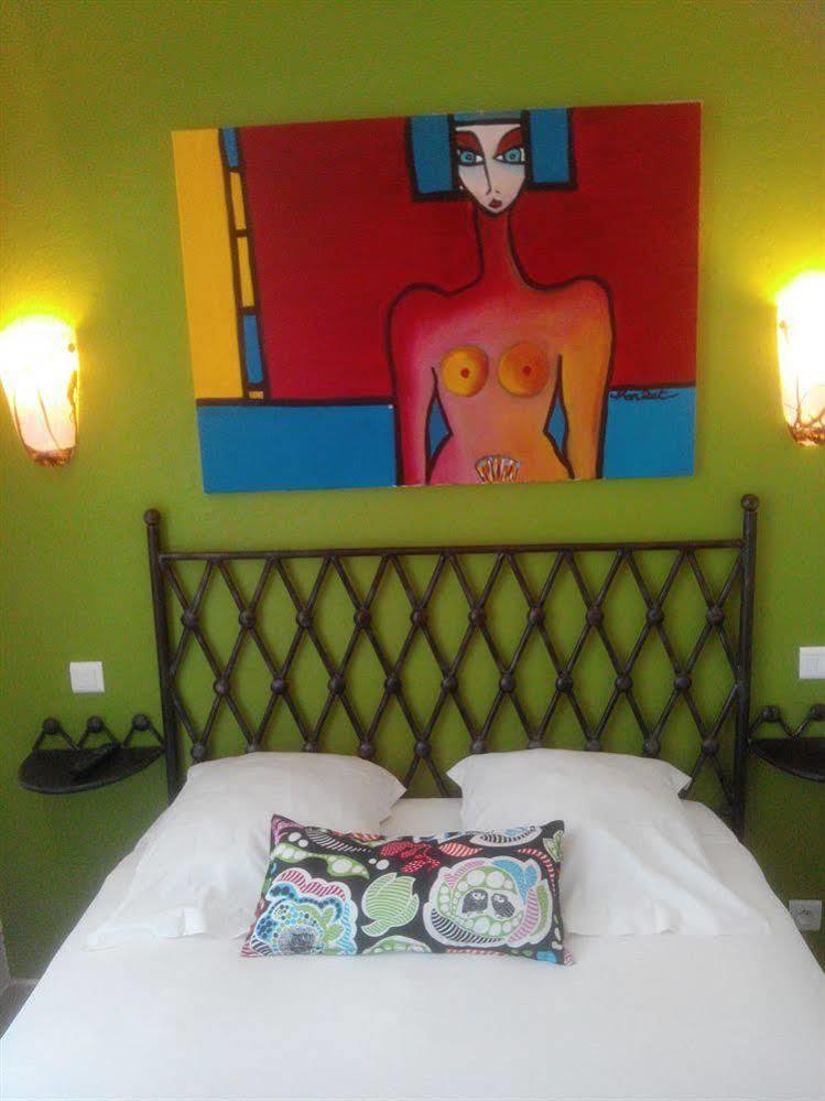 Brimer Hotel