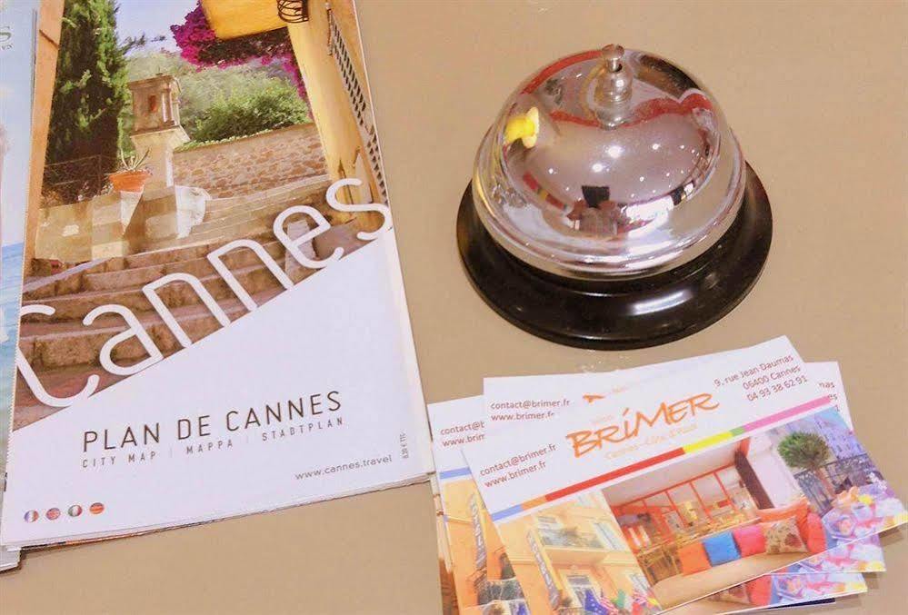Brimer Cannes
