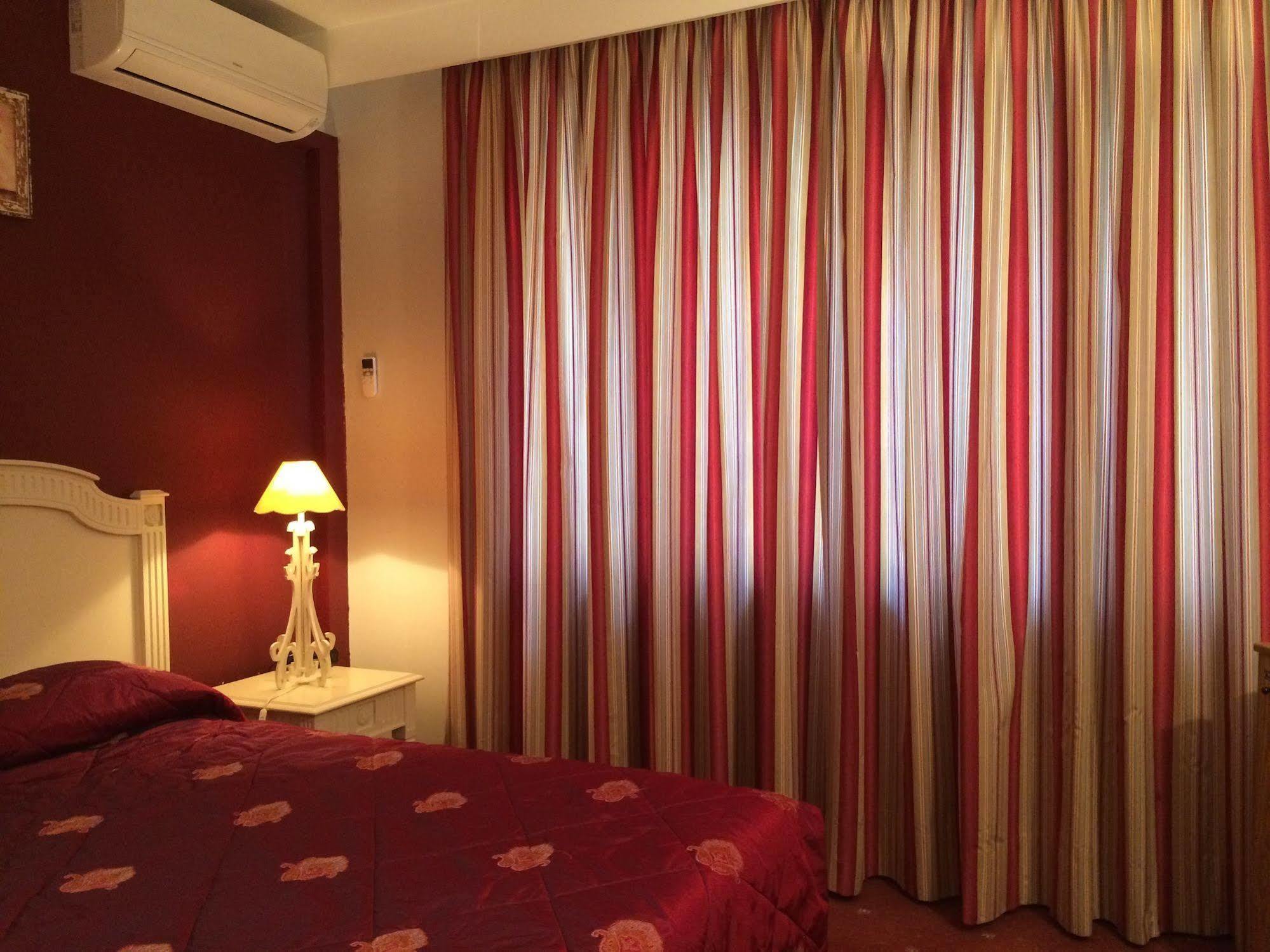 Hotel Le Festival