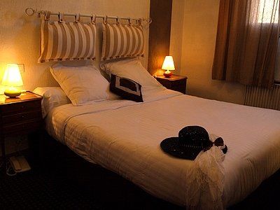 Hotel Ruc