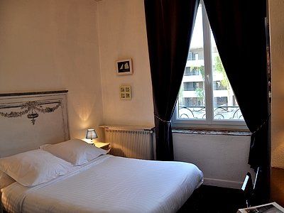 Hotel Ruc