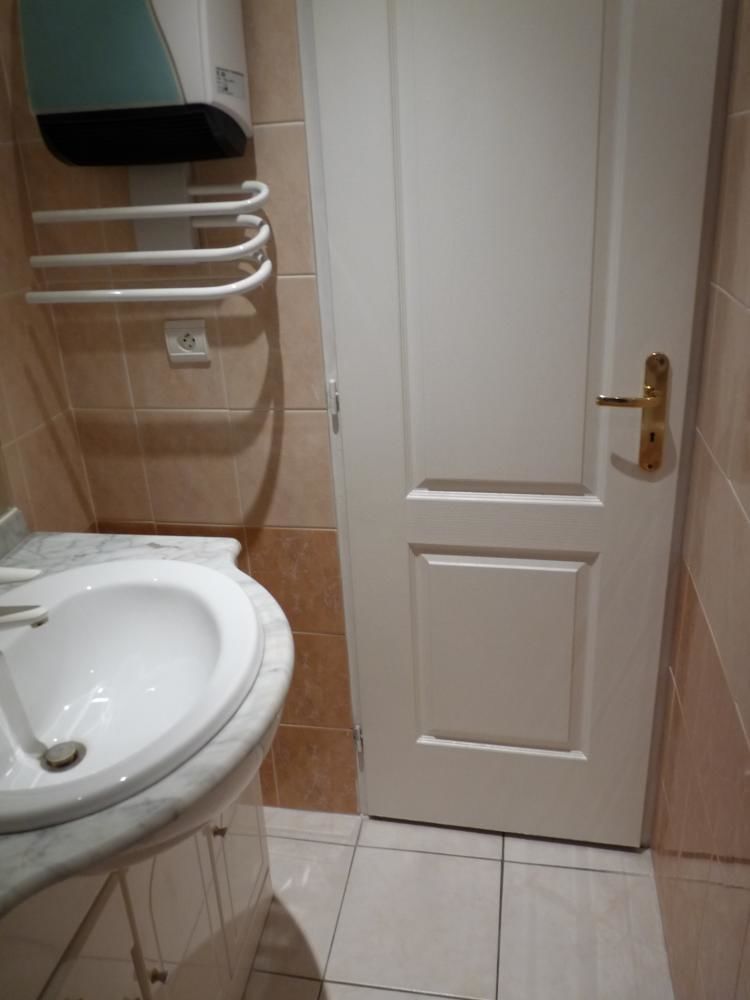 Apartment Godiva Cannes