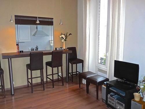Apartment Le Cerf Cannes