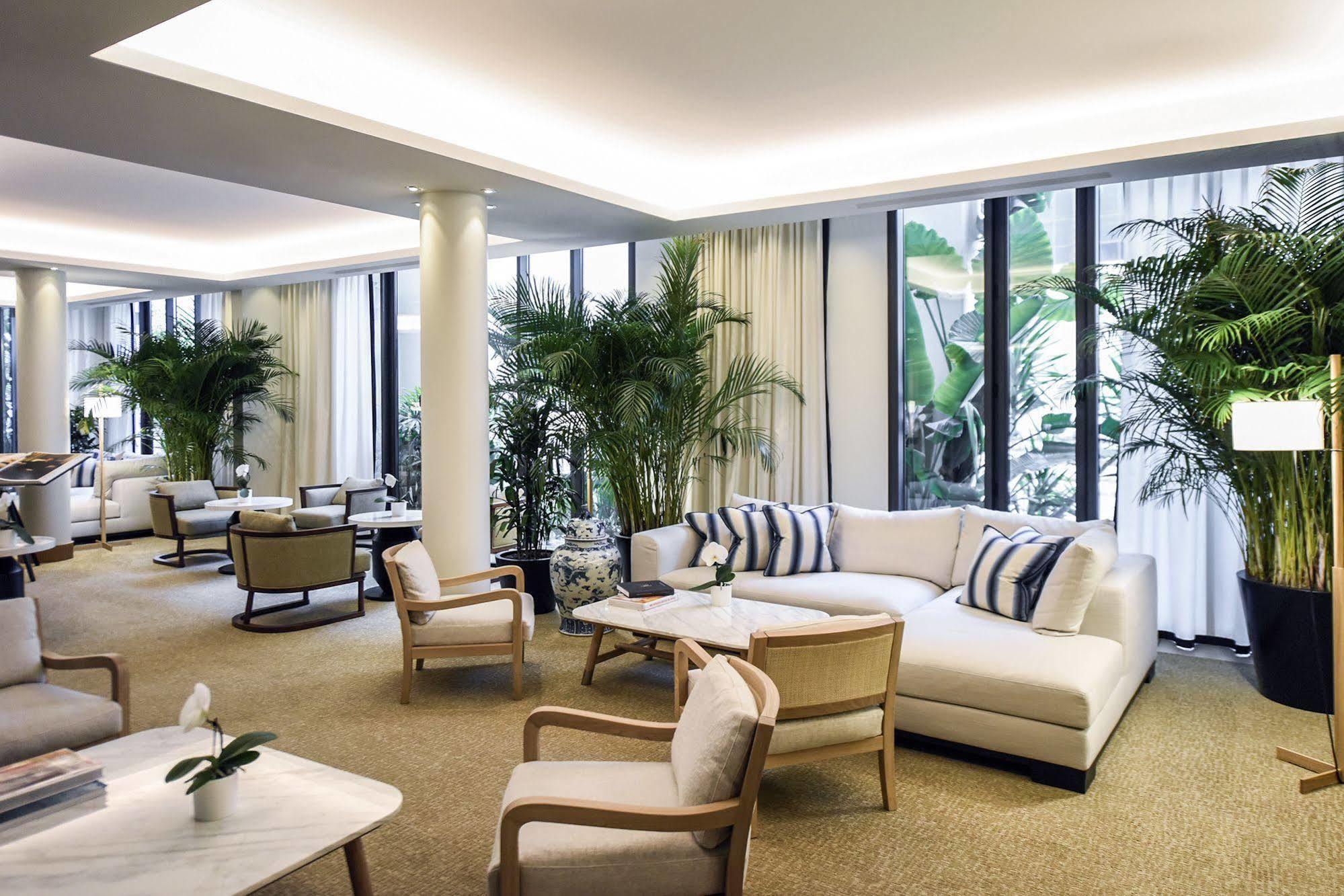 Five Seas By Inwood Hotel Cannes